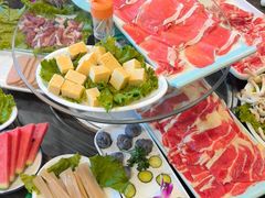 -蒙星月涮肚火锅城(宏运家园店)