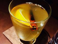 -Nirvana Cafe&Bar(北仓文创街区店)