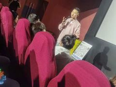 -银座影城(小十字)