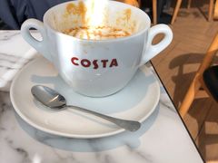 -COSTA COFFEE(常熟路店)