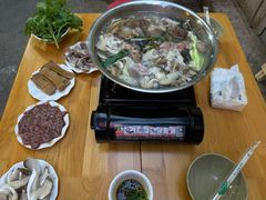 -海关荤豆花(洋河一路店)