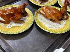 -麻奢鸽农庄·梦里水乡