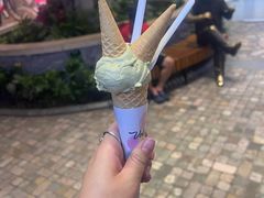-Vola Gelato意大利手工冰淇淋(朝阳大悦城店)