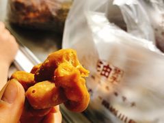 -王阿姨文昌油赞子(府桥街店)