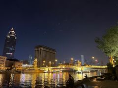 -天津香格里拉大酒店