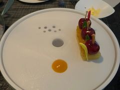 -莲西餐