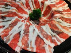 -汉拿山烤肉(东直门东方银座店)