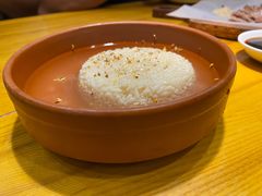 -丁记盐蘸牛肉·新杭菜(河东路店)