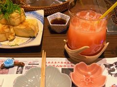 -樱宿日式和牛烧肉(五道口店)