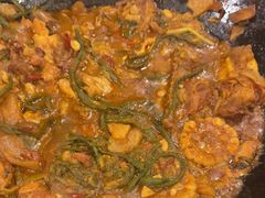 -江湖水乡铁锅炖魚(周庄嘉园店)