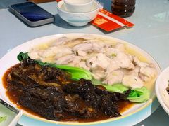 -登瀛楼饭庄(领世郡店)