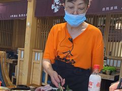 -九田家黑牛烤肉料理(珠江摩尔店)