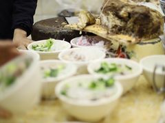 -老刘家泡馍·陕西老字号(钟楼广济街店)