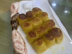 -连池鱼豆味坊(风景区店)