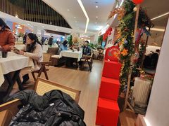 -雲說·花(西宸天街店)