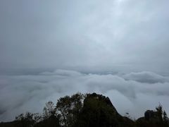 -白草畔自然风景区