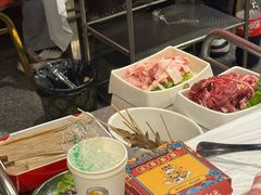 -活潑鲜跳(湖滨商业街店)