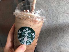 -星巴克(深圳龙华和平里店)