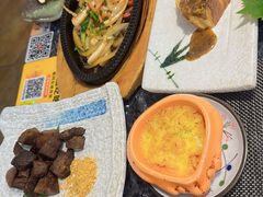 -菊上料理(蜀山银泰百货店)