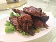 -上海老饭店(北京分店)