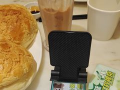 -翠华餐厅(德基广场店)