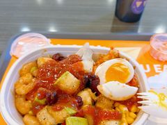 -超级碗FOODBOWL(成都来福士店)