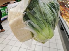 -沃尔玛(前山店)