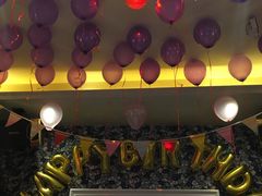 -火吧PTV聚会餐厅(10号店)