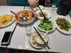 -乌江鱼杭帮菜(西湖店)