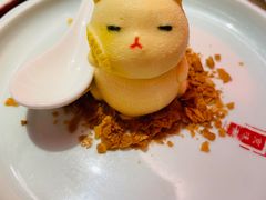 -京华烟云·北京烤鸭(领展购物广场·中关村店)