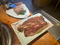 -7年8班朝鲜族非遗美食(三钢里店)