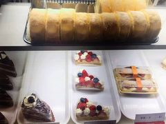 -樱花糕坊(凯德广场店)