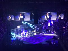 -宝能国际体育演艺中心