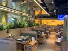 -季季山·云南野生菌火锅(上海首店)