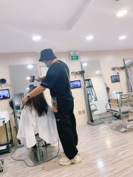 -AFA Hair studio·女士发型设计