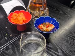 -KimPro 辛普乐概念韩餐