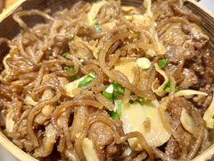 -老雒阳面馆·水席·洛阳菜(王城路店)
