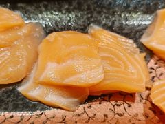 -加餐海鲜自助(集美银泰百货店)