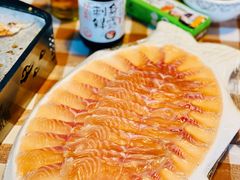 生鱼片-京北渔家傲