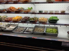 自助取餐区-马路牙子烧烤音乐酒馆(望京店)