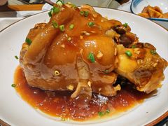 -海知道大连海鲜水饺(南山大冲店)