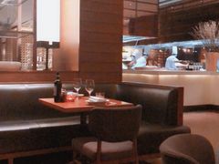 -沈阳君悦酒店·意坊意大利餐厅