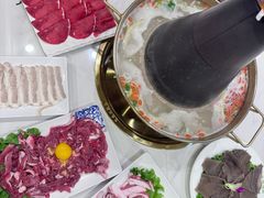 -清花阁乌拉满族火锅(厦门街店)