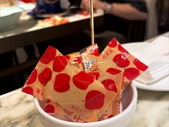 -涮福記·现切牛羊肉火锅(世纪汇店)
