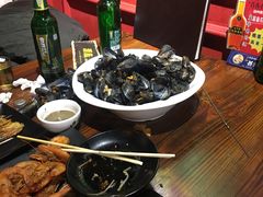 -酒座音乐主题串吧(滑翔西社区店)