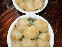 -丰收碗·陈皮果木烧鹅·23年老字号