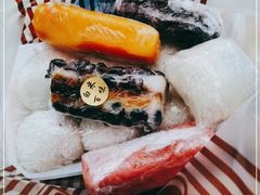 -南大门韩国米糕(公滨路店)