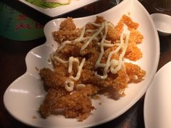 -亚哈饭店(梅园新村小区店)