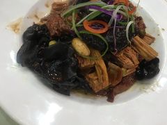 -正阳春烤鸭店(杨楼店)