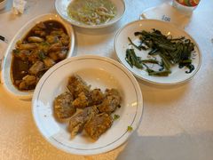-松兰山海景大酒店·海鲜中餐厅